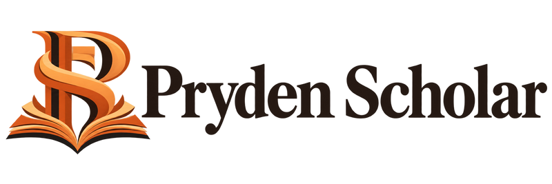 Pryden Scholar